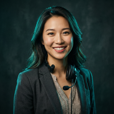 国产主播视频制片人