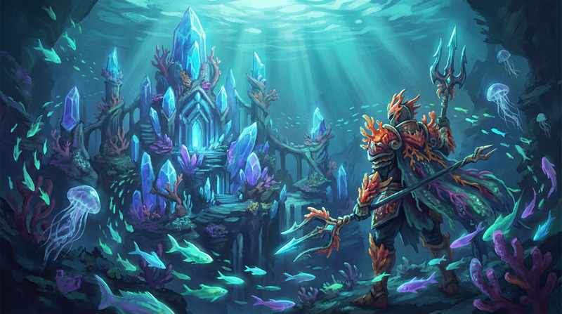 国产主播海底世界游戏视频