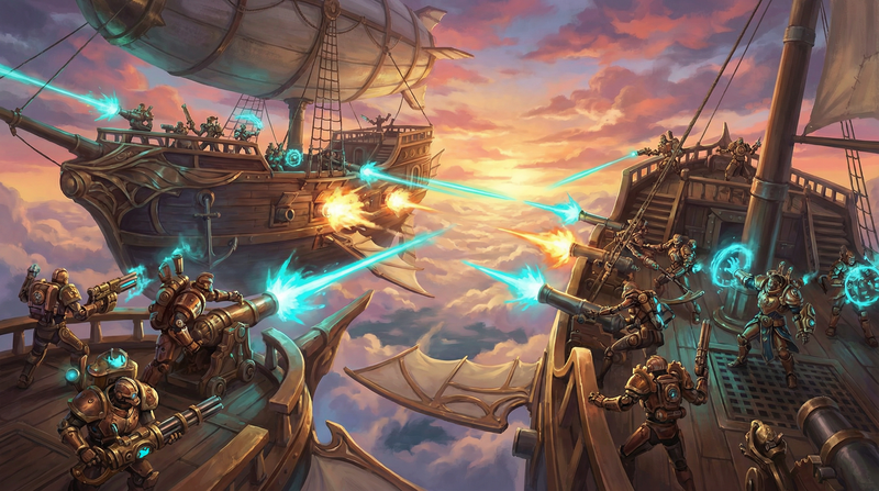 国产主播空战游戏视频